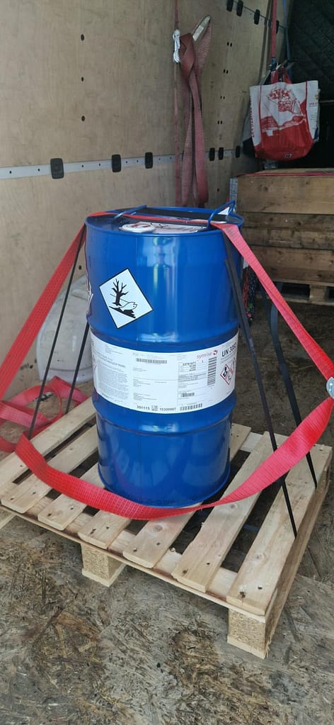 Transportation of Dangerous goods by air
